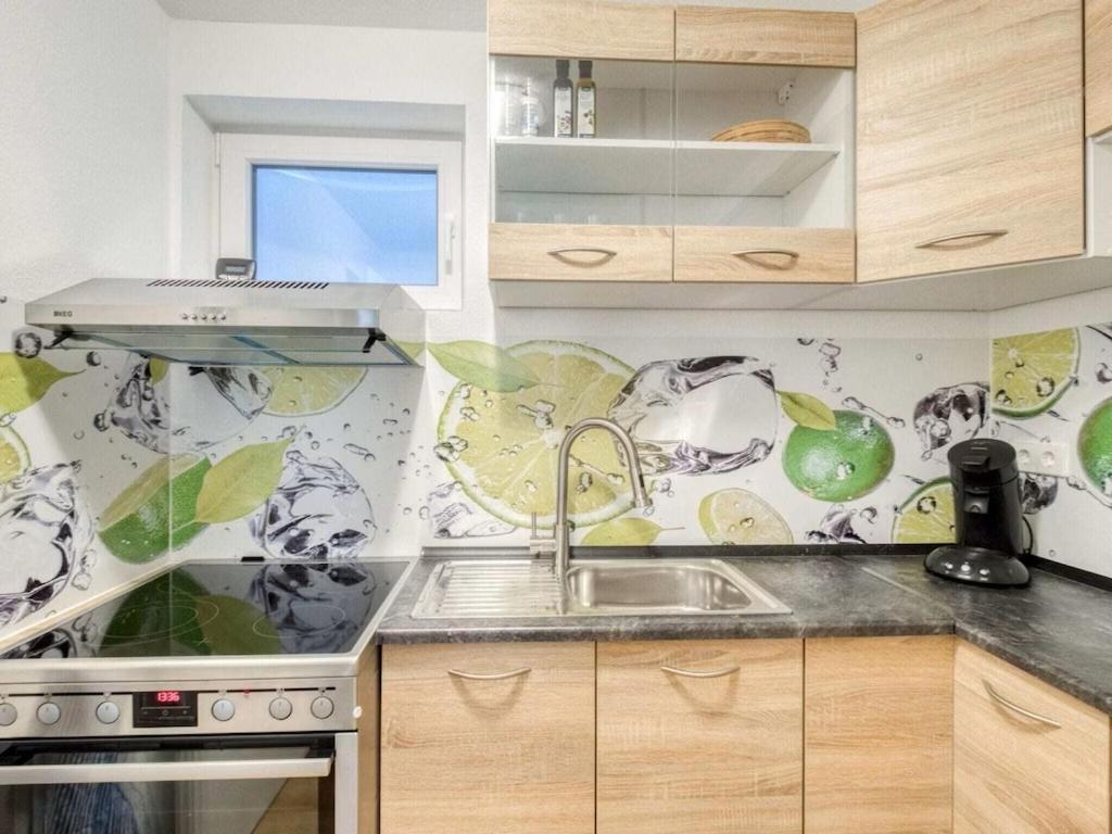 Elegant Appartment 弗赖堡 外观 照片