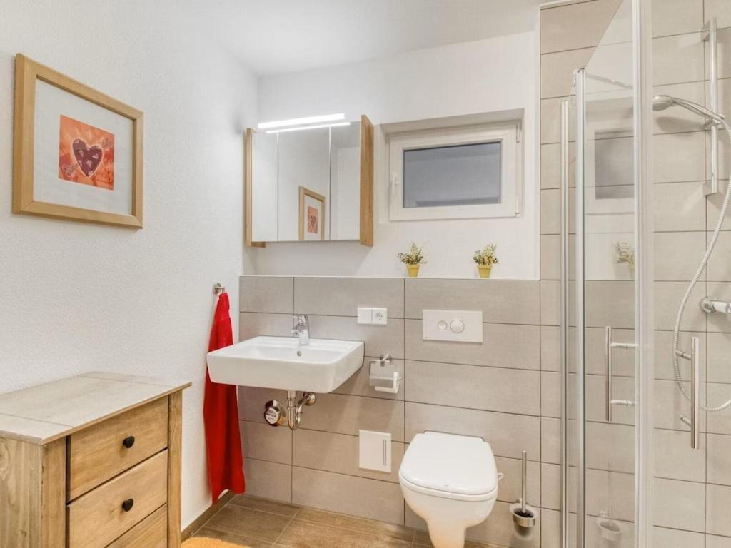 Elegant Appartment 弗赖堡 外观 照片