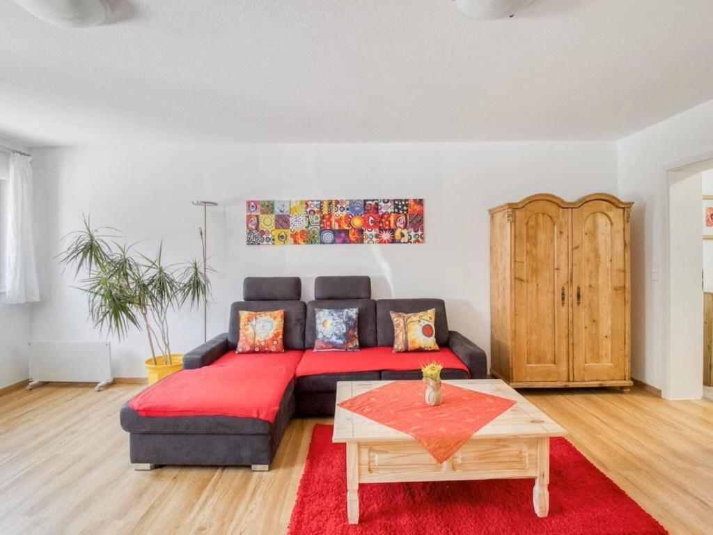 Elegant Appartment 弗赖堡 外观 照片