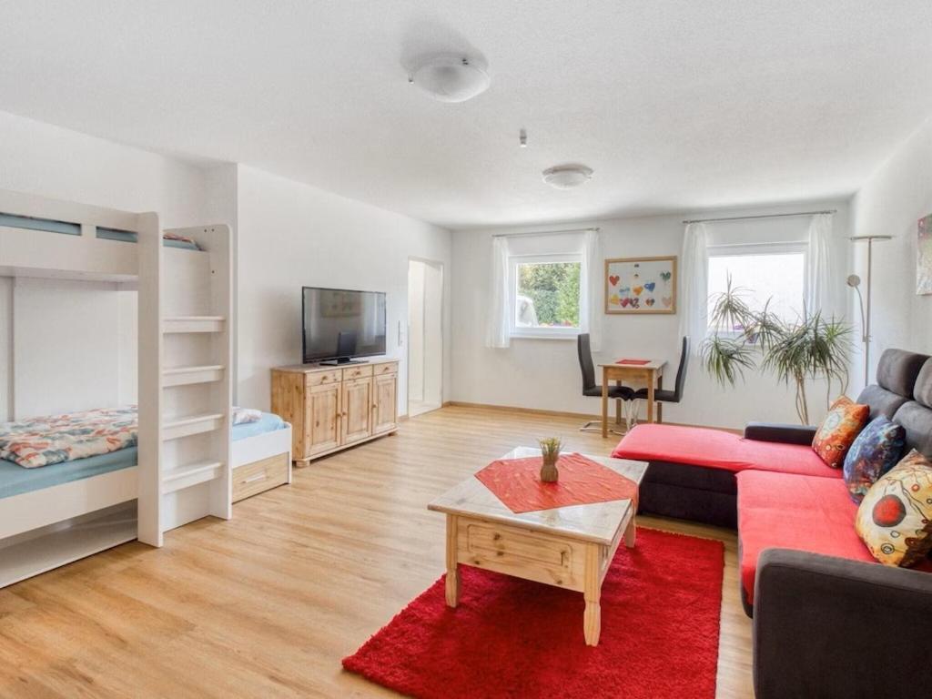 Elegant Appartment 弗赖堡 外观 照片