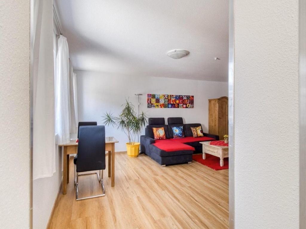 Elegant Appartment 弗赖堡 外观 照片